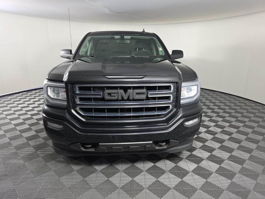 used 2017 GMC Sierra 1500 car, priced at $20,767