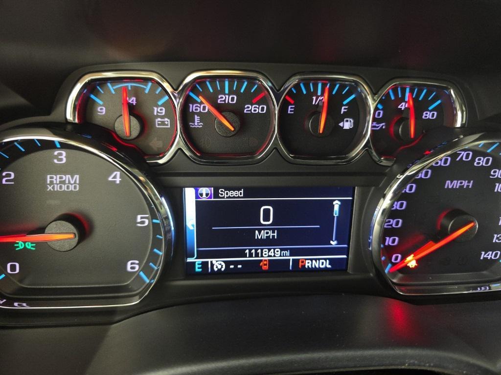 used 2017 GMC Sierra 1500 car, priced at $20,767
