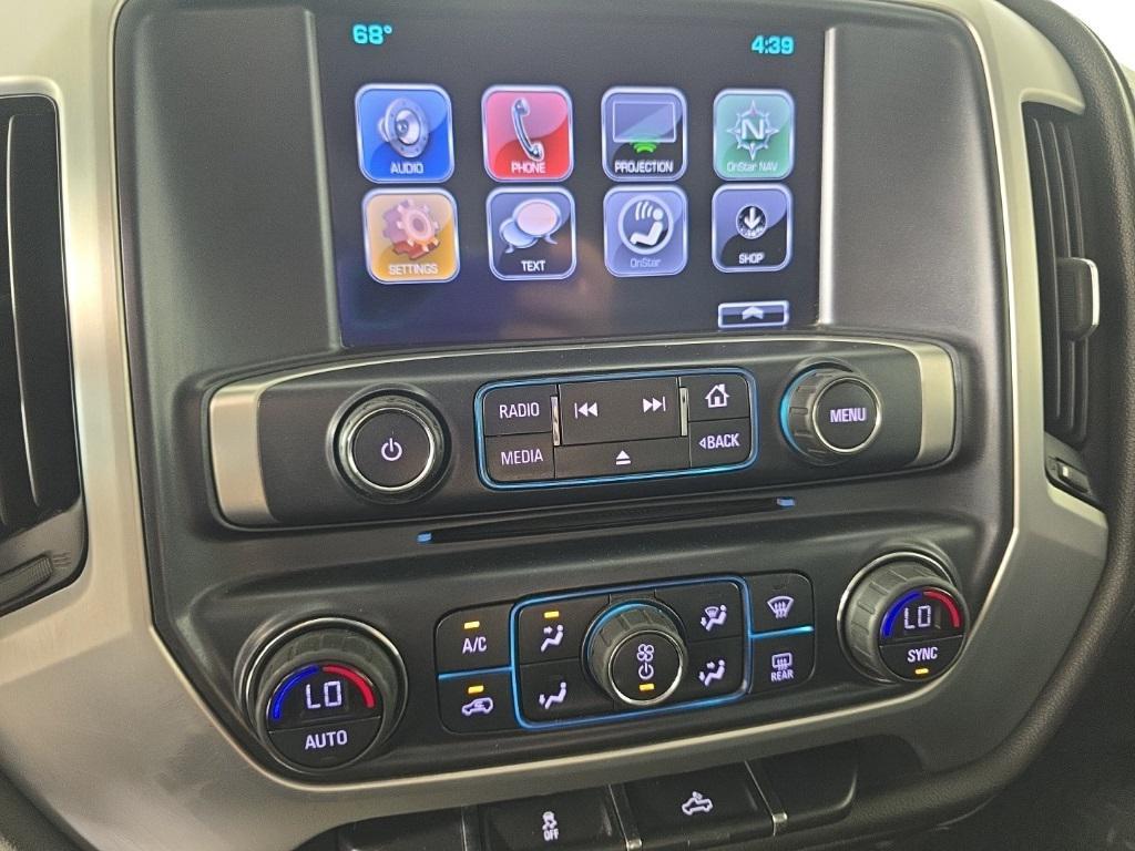 used 2017 GMC Sierra 1500 car, priced at $20,767