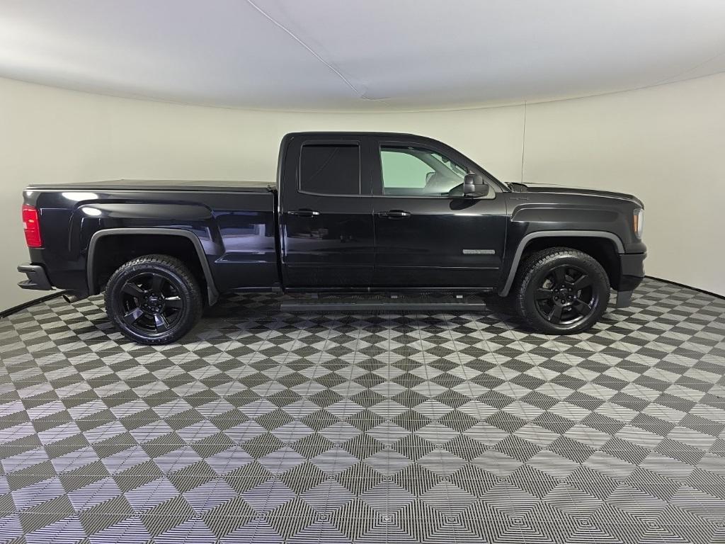 used 2017 GMC Sierra 1500 car, priced at $20,767