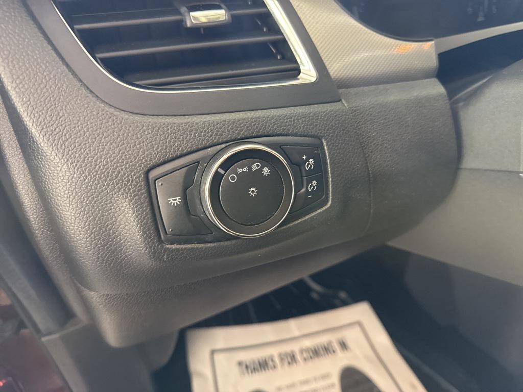 used 2014 Ford Edge car, priced at $9,982