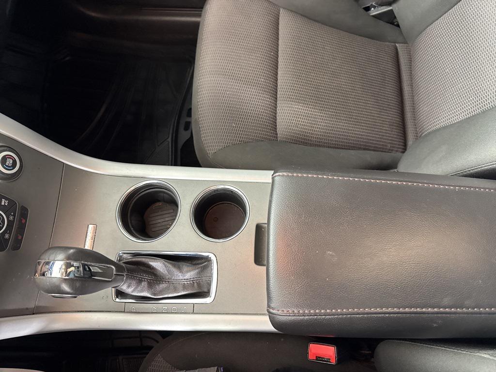 used 2014 Ford Edge car, priced at $9,982