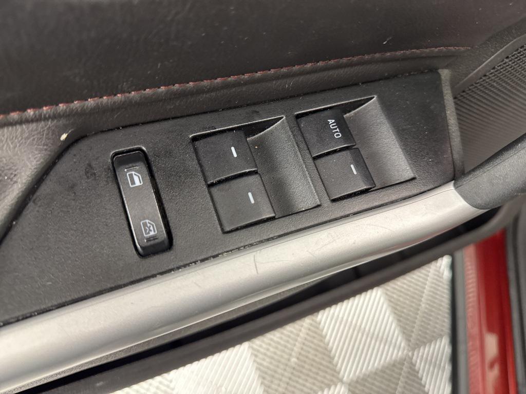 used 2014 Ford Edge car, priced at $9,982