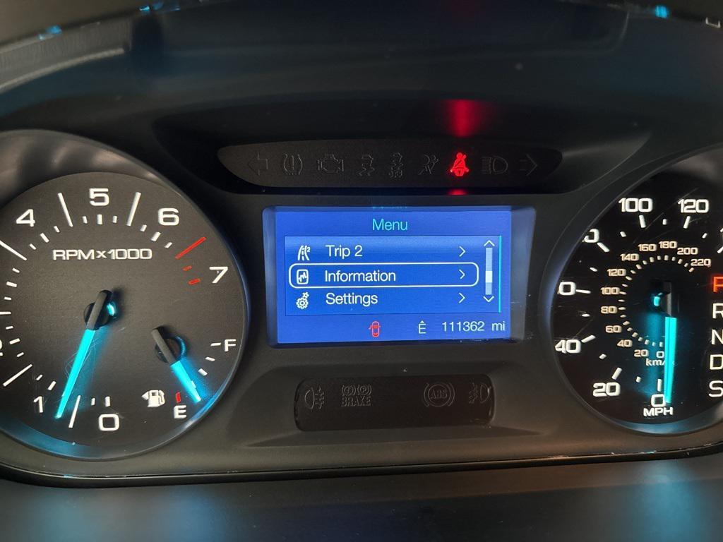 used 2014 Ford Edge car, priced at $9,982