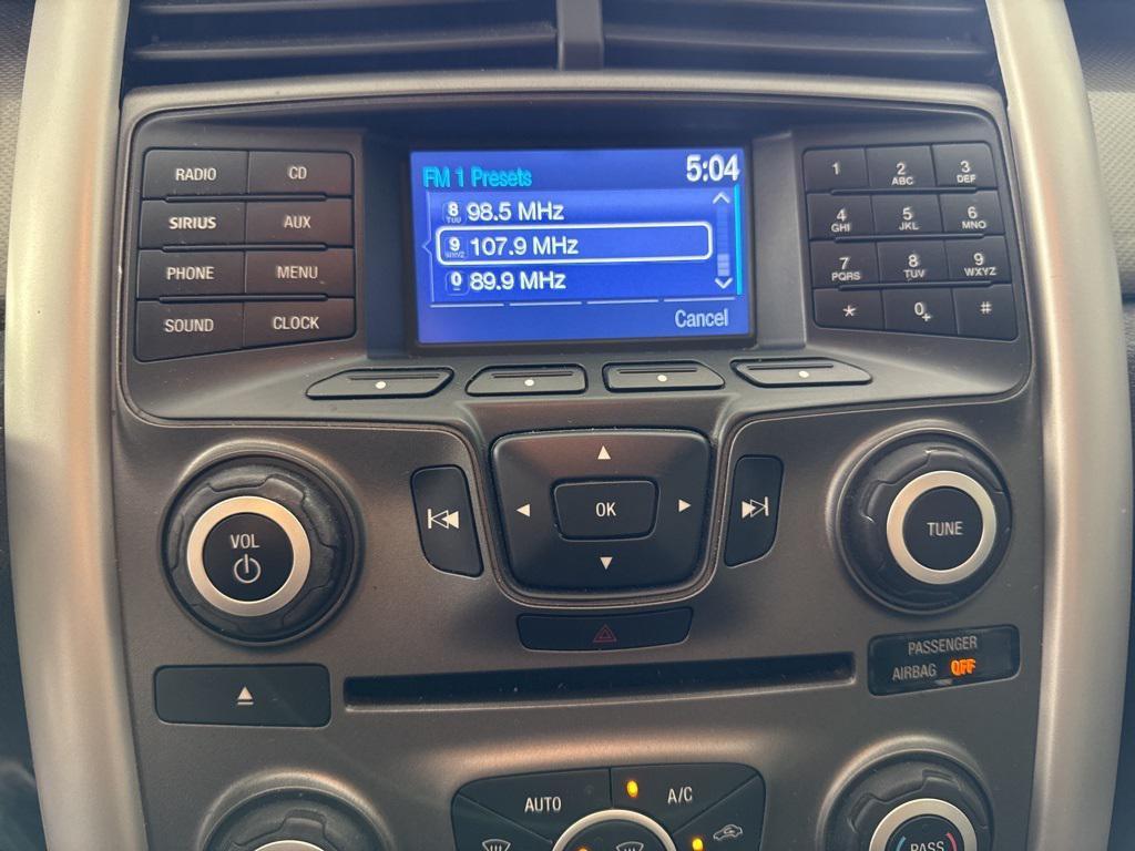used 2014 Ford Edge car, priced at $9,982