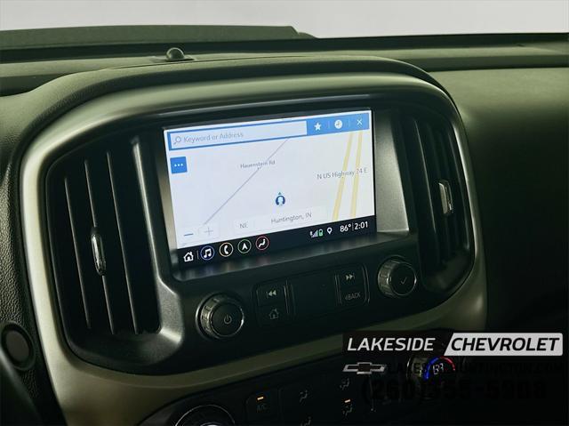 used 2019 Chevrolet Colorado car, priced at $31,234