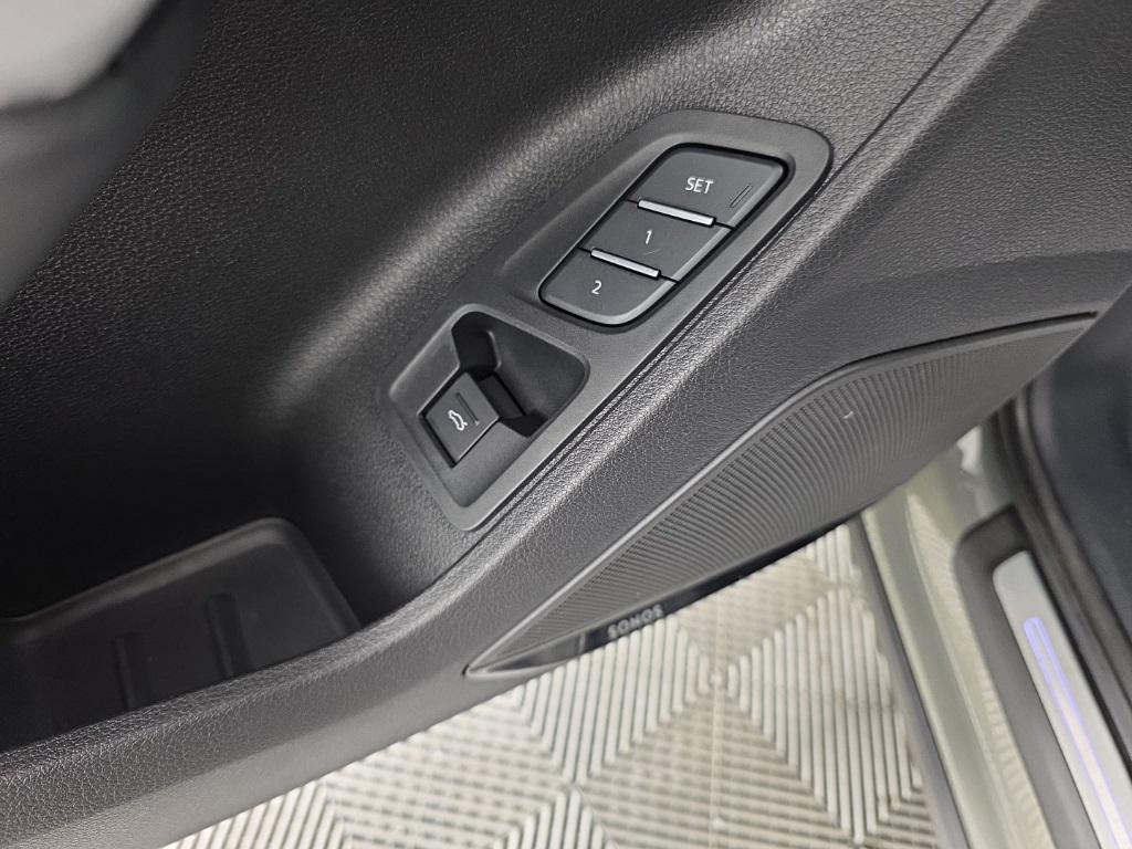 used 2022 Audi Q3 car, priced at $23,999