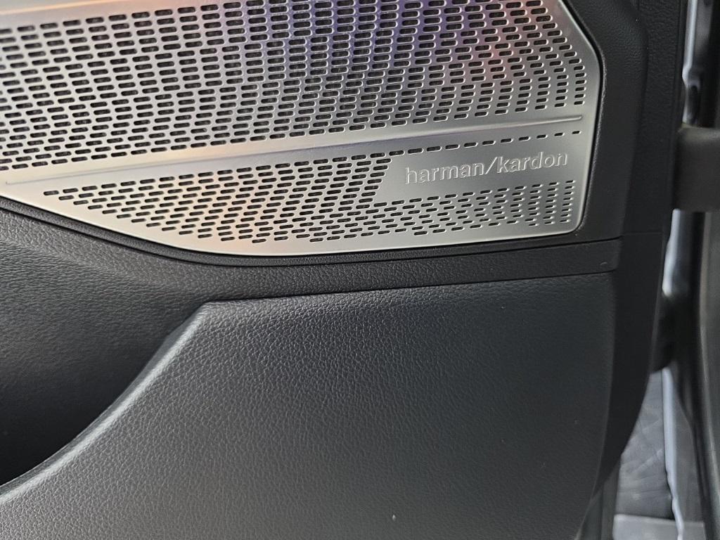 used 2021 Hyundai Palisade car, priced at $23,351