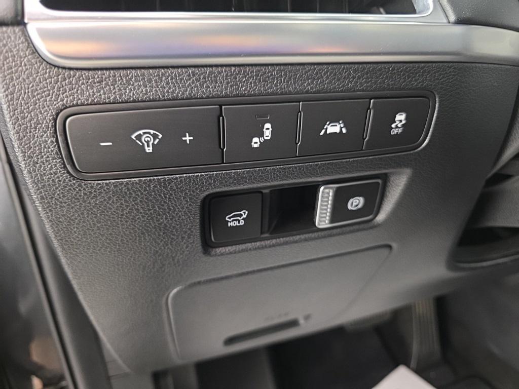 used 2021 Hyundai Palisade car, priced at $23,351