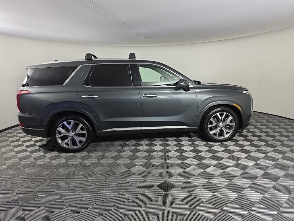 used 2021 Hyundai Palisade car, priced at $23,351