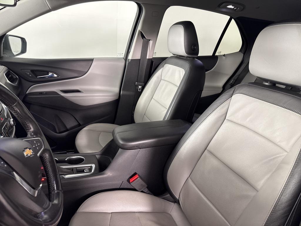 used 2020 Chevrolet Equinox car, priced at $14,694