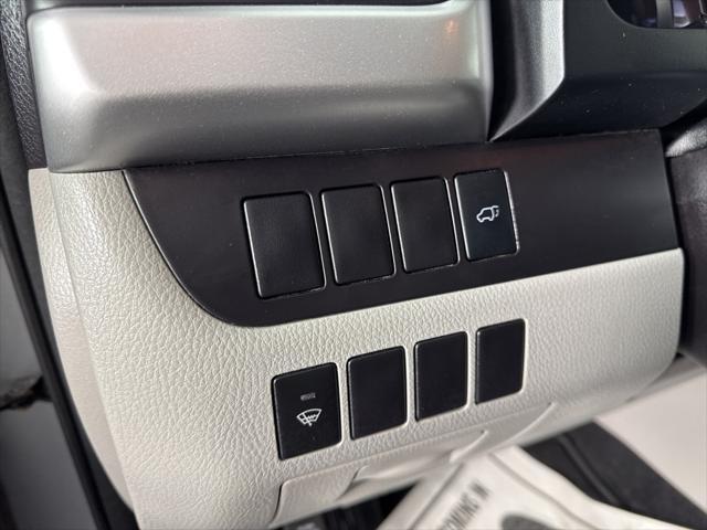 used 2016 Toyota Highlander car, priced at $21,522