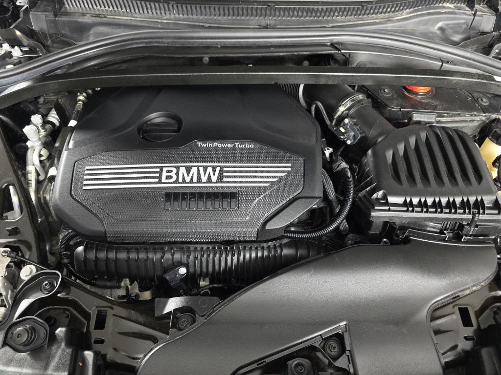 used 2021 BMW 228 Gran Coupe car, priced at $21,957