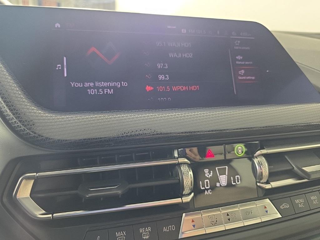 used 2021 BMW 228 Gran Coupe car, priced at $21,957