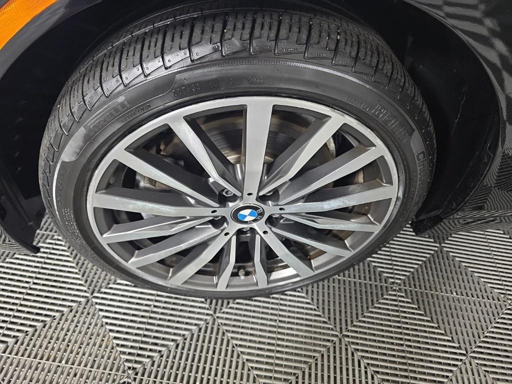 used 2021 BMW 228 Gran Coupe car, priced at $21,957