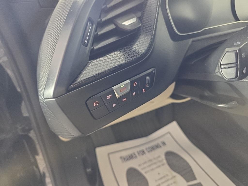 used 2021 BMW 228 Gran Coupe car, priced at $21,957