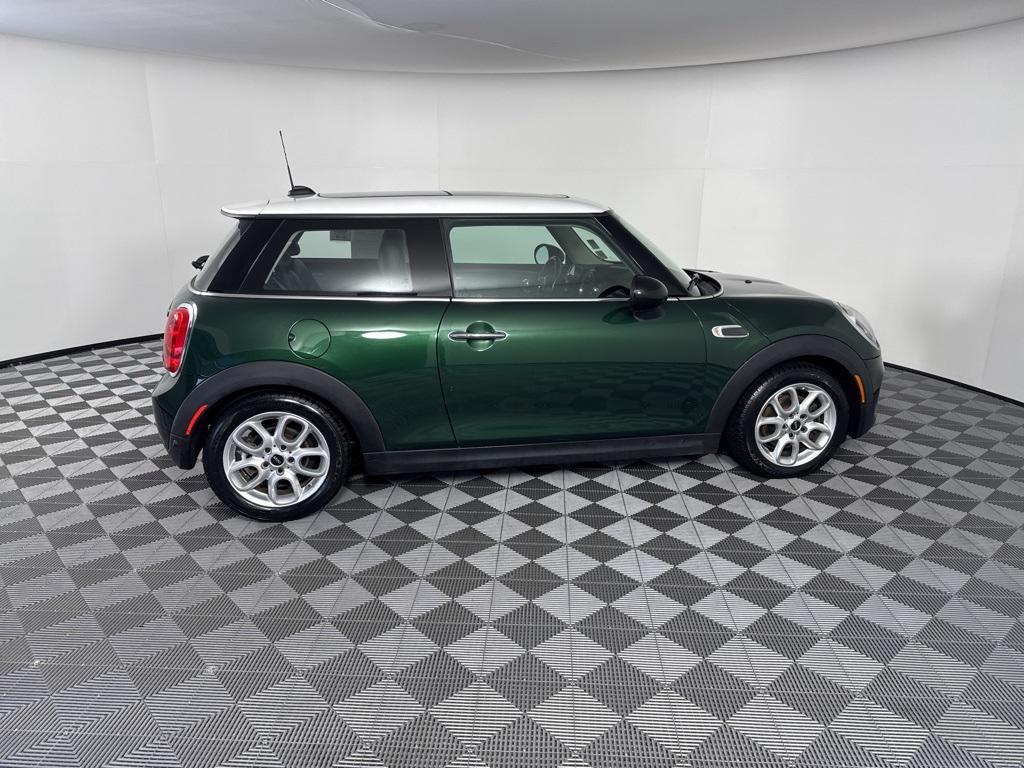 used 2019 MINI Hardtop car, priced at $10,887