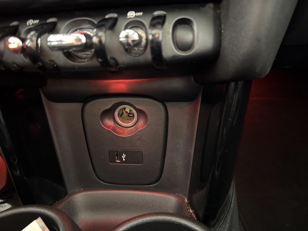 used 2019 MINI Hardtop car, priced at $10,887
