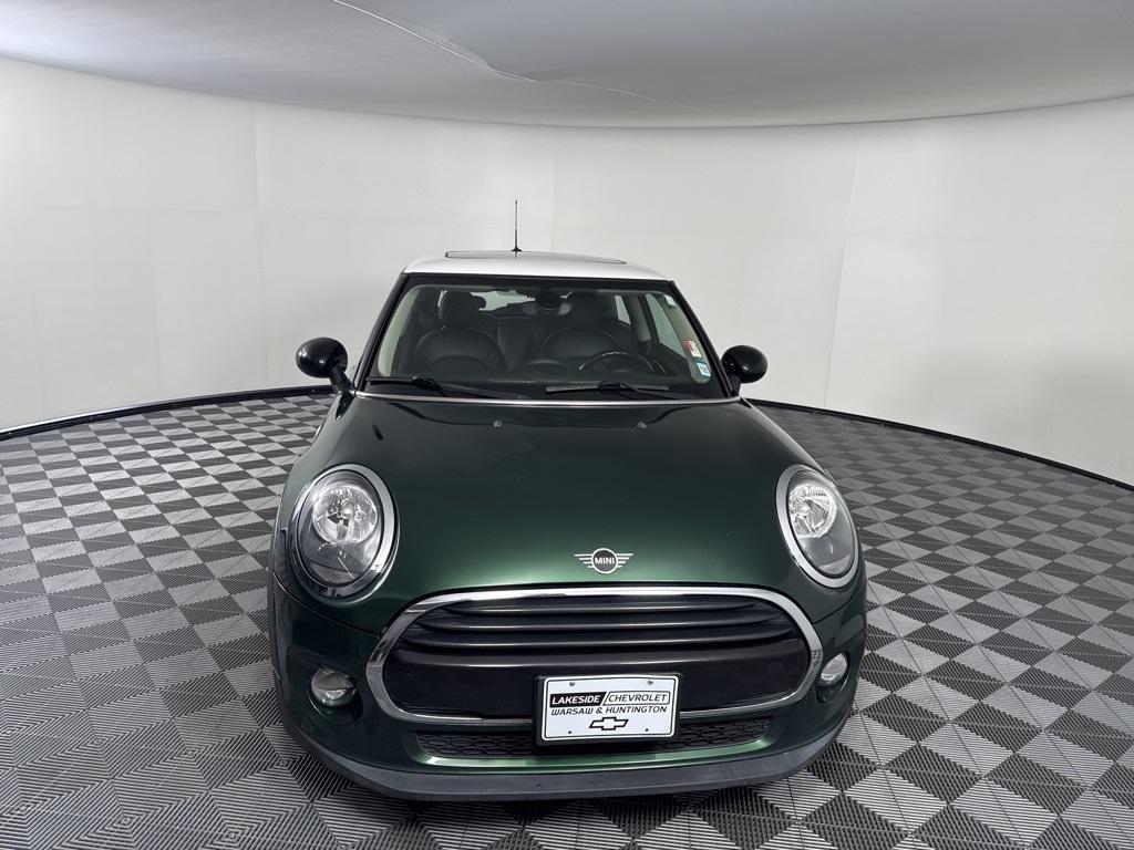 used 2019 MINI Hardtop car, priced at $10,887