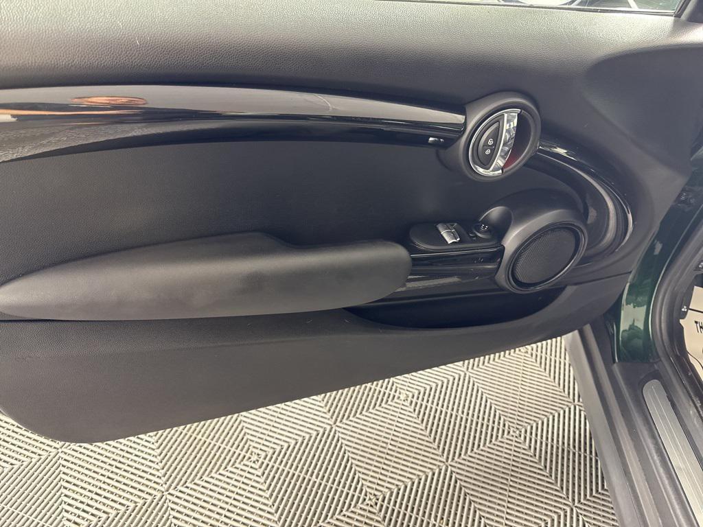 used 2019 MINI Hardtop car, priced at $10,887