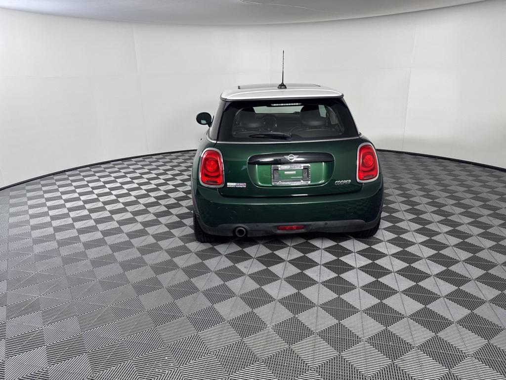 used 2019 MINI Hardtop car, priced at $10,887