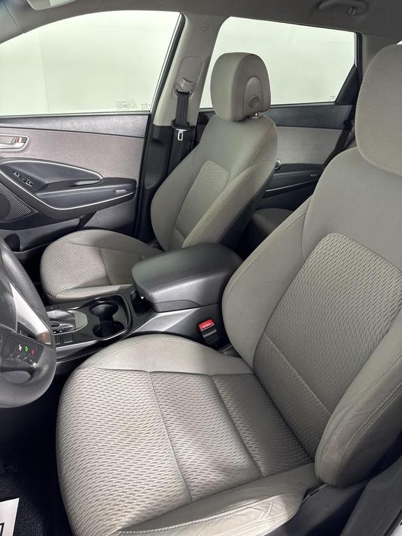 used 2016 Hyundai Santa Fe car, priced at $13,557