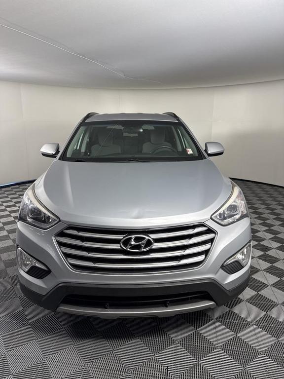 used 2016 Hyundai Santa Fe car, priced at $13,557