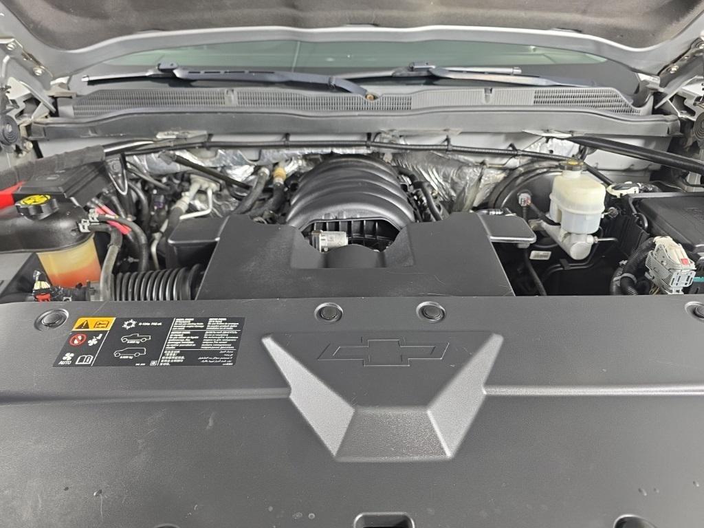 used 2015 Chevrolet Silverado 1500 car, priced at $18,155