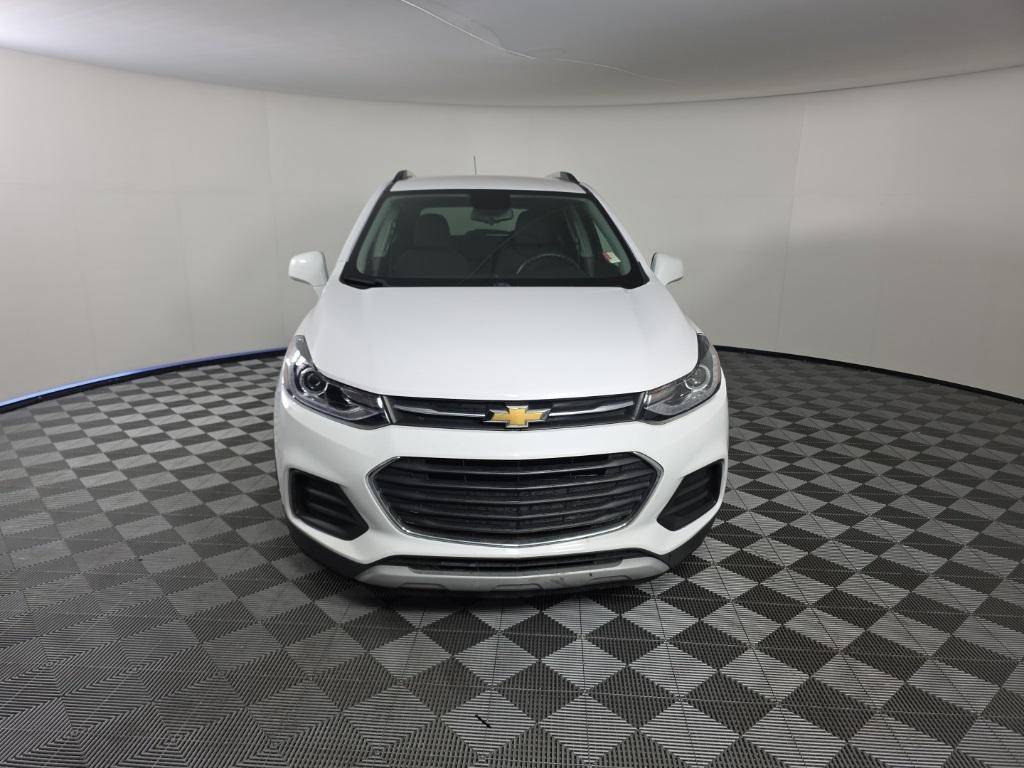 used 2020 Chevrolet Trax car, priced at $13,987