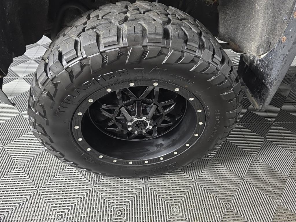 used 2018 GMC Sierra 2500 car, priced at $42,991