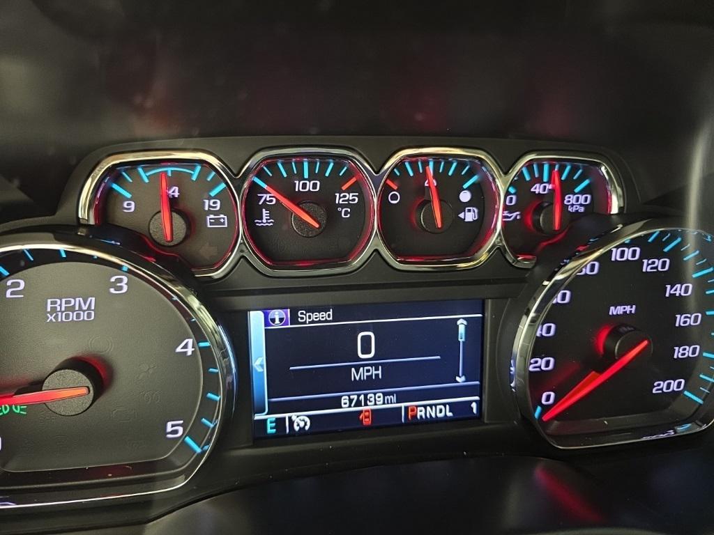 used 2018 GMC Sierra 2500 car, priced at $42,991