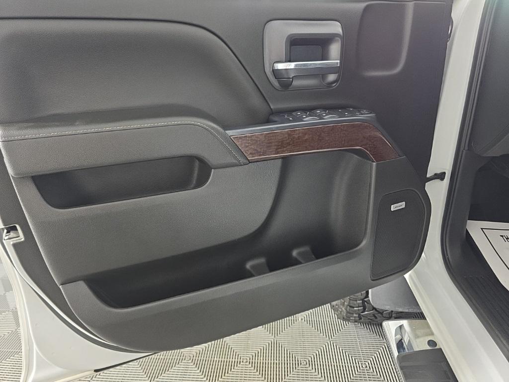 used 2018 GMC Sierra 2500 car, priced at $42,991