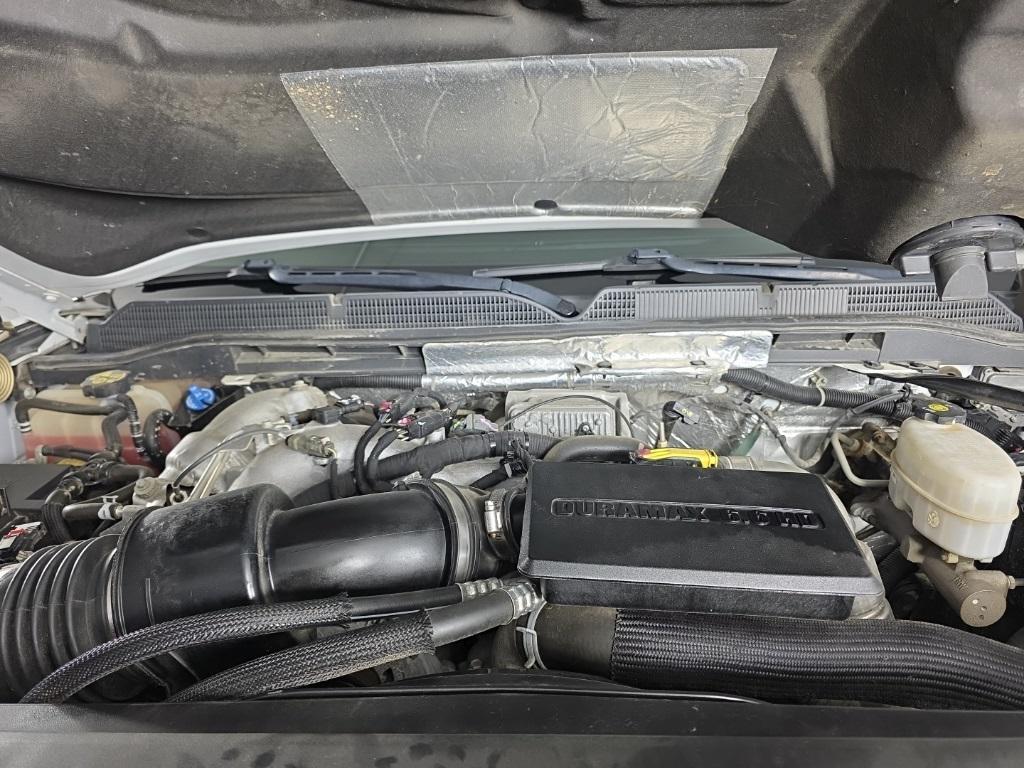 used 2018 GMC Sierra 2500 car, priced at $42,991