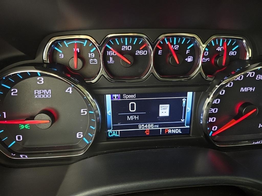 used 2018 GMC Sierra 1500 car, priced at $28,078