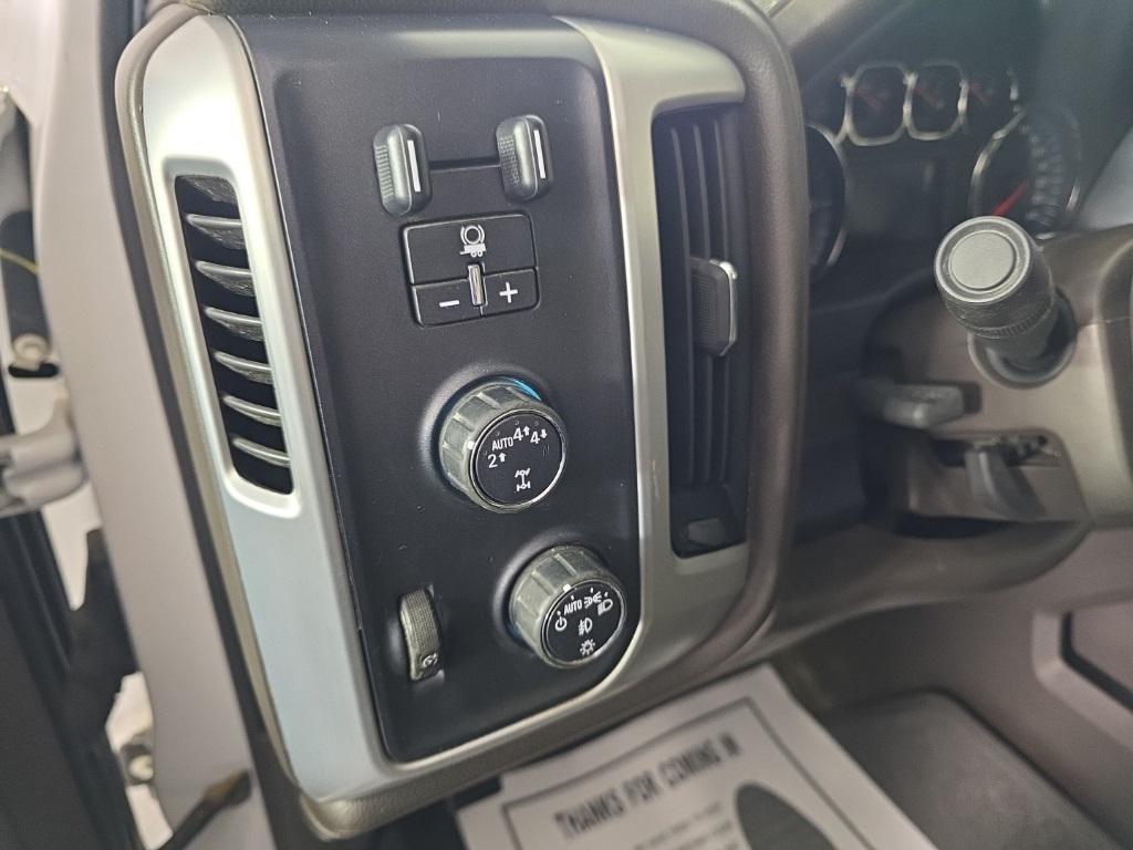 used 2018 GMC Sierra 1500 car, priced at $28,078