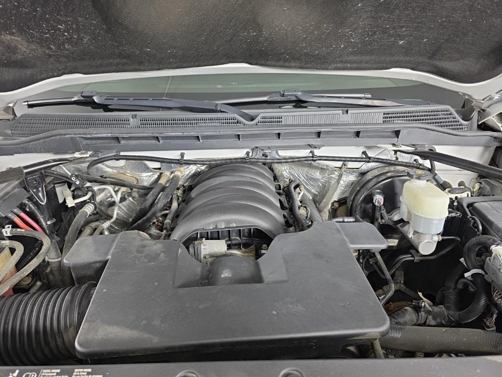 used 2018 GMC Sierra 1500 car, priced at $28,078