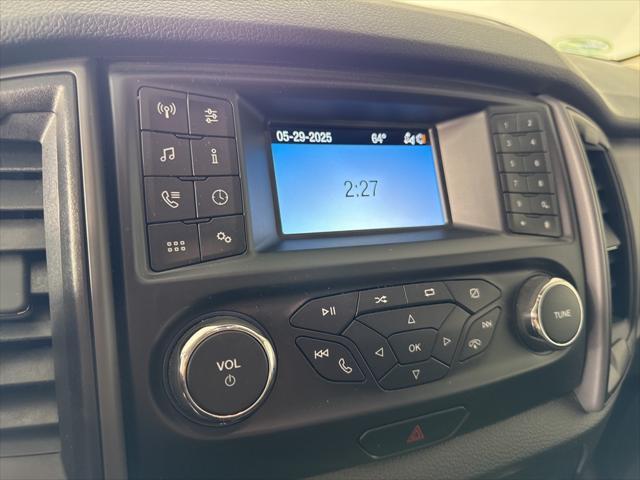 used 2020 Ford Ranger car, priced at $25,799