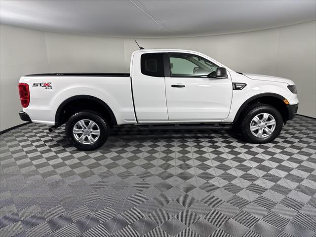 used 2020 Ford Ranger car, priced at $25,799