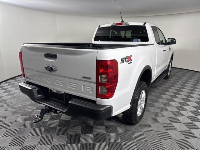 used 2020 Ford Ranger car, priced at $25,799