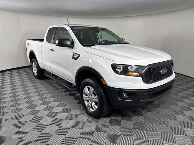 used 2020 Ford Ranger car, priced at $25,799