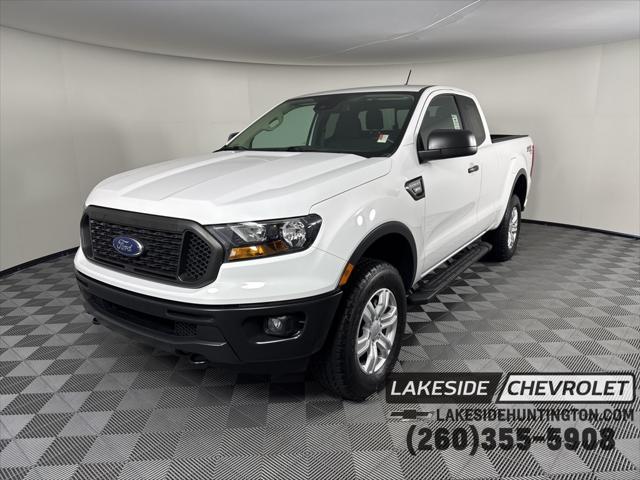 used 2020 Ford Ranger car, priced at $25,799