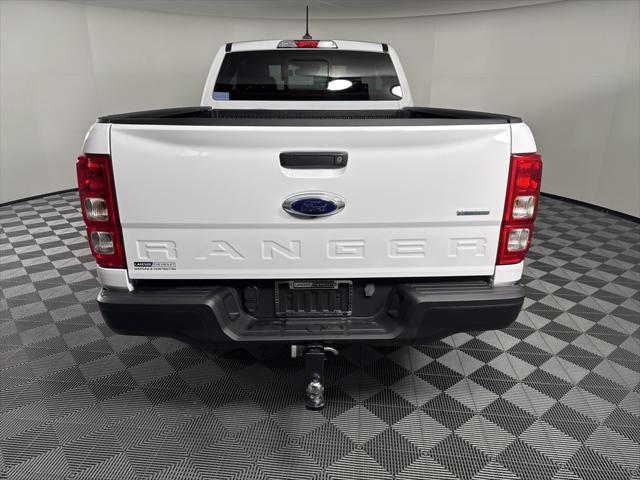 used 2020 Ford Ranger car, priced at $25,799