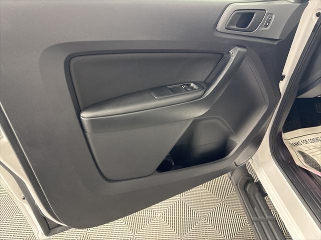 used 2020 Ford Ranger car, priced at $25,799