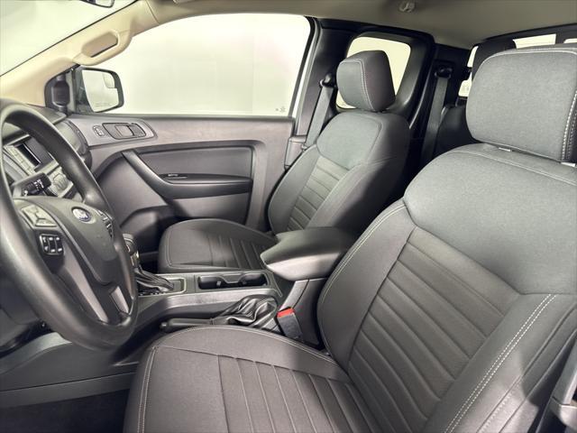 used 2020 Ford Ranger car, priced at $25,799
