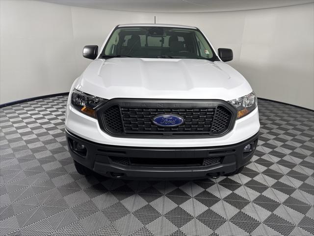 used 2020 Ford Ranger car, priced at $25,799