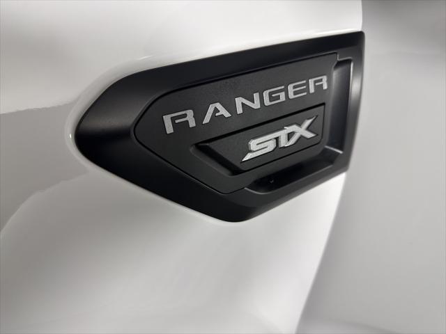 used 2020 Ford Ranger car, priced at $25,799