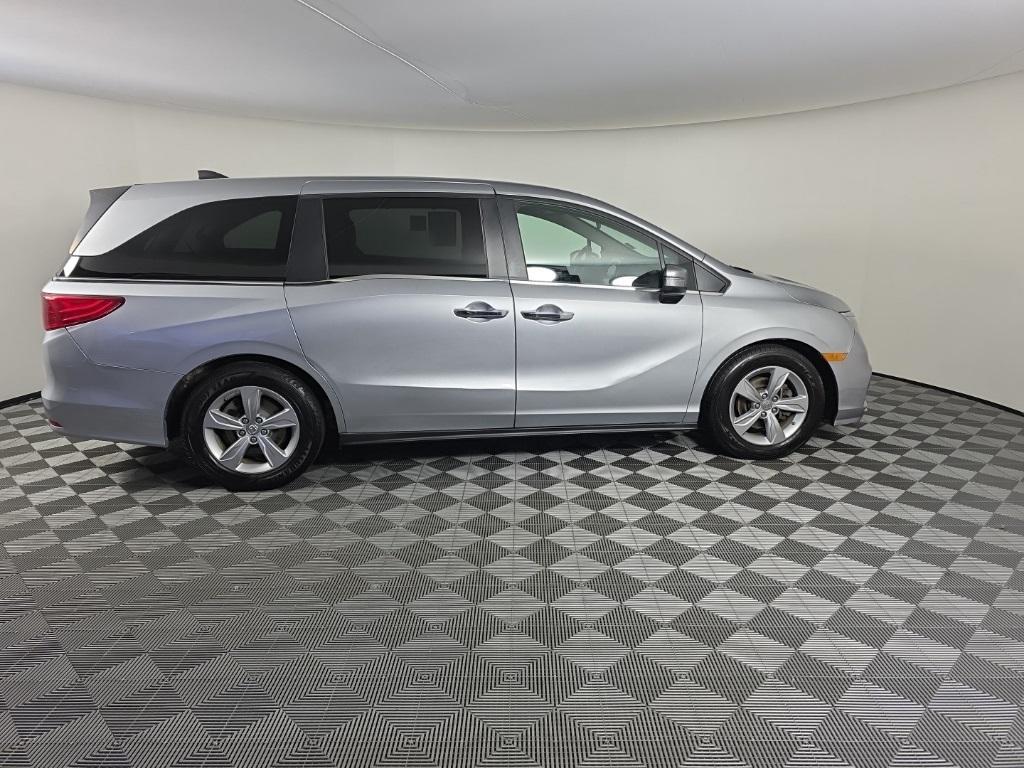 used 2020 Honda Odyssey car, priced at $22,999