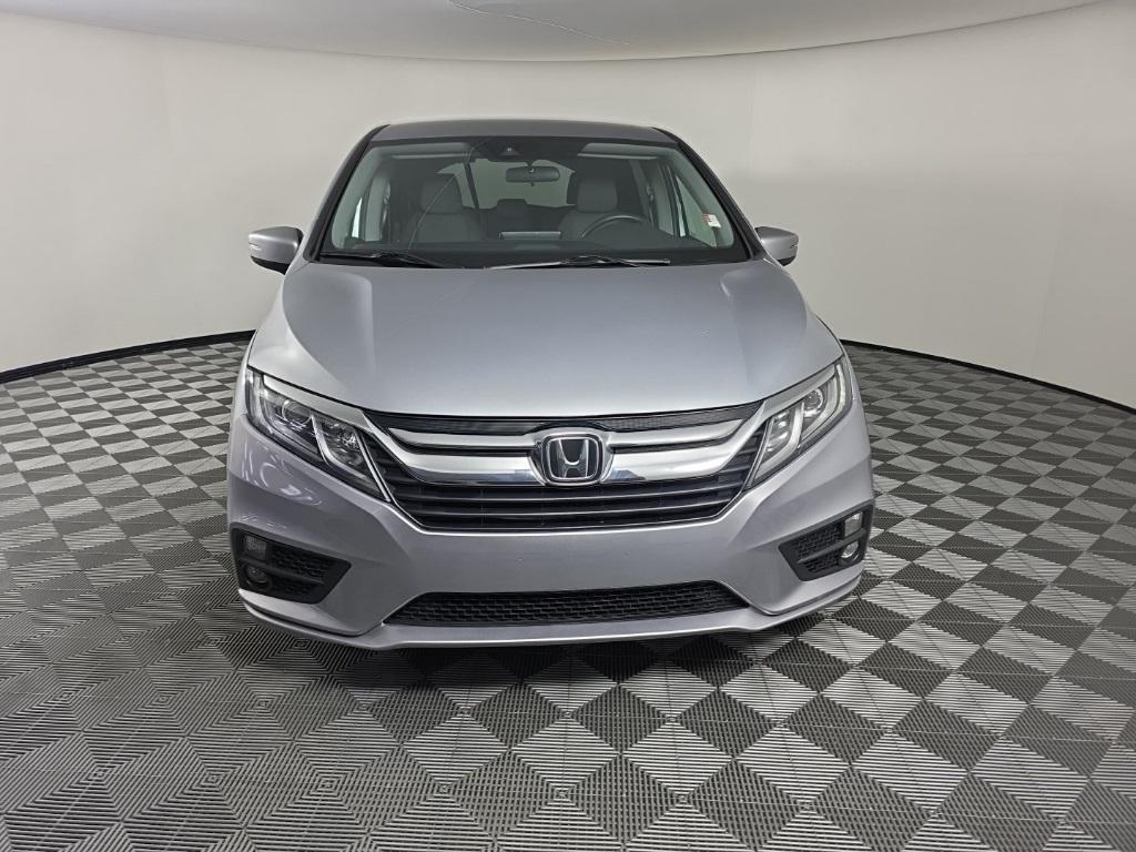 used 2020 Honda Odyssey car, priced at $22,999