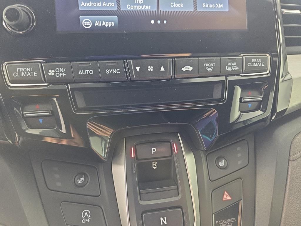 used 2020 Honda Odyssey car, priced at $22,999
