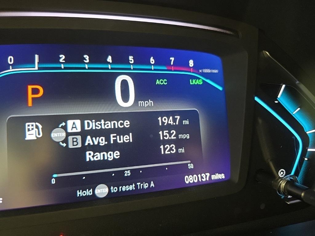 used 2020 Honda Odyssey car, priced at $22,999